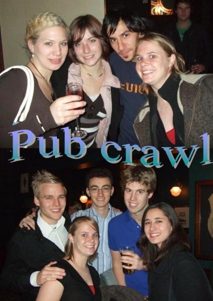 soir�e �tudiante