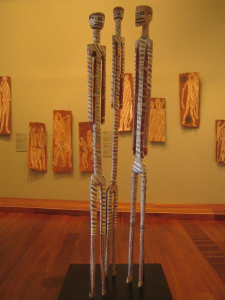 National Arts Gallery