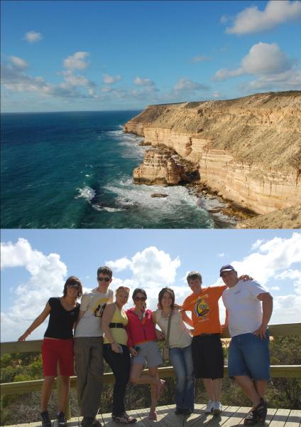 La bande internationale