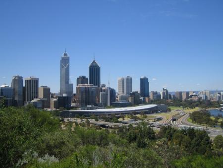 Perth - West coast
