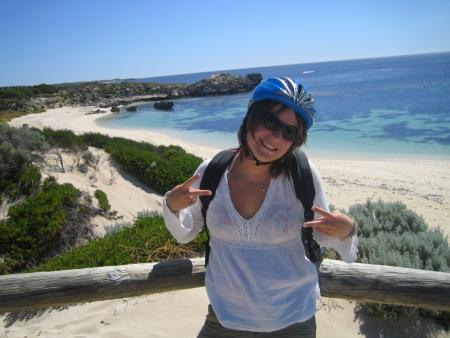 Rottnest island